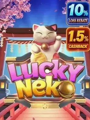 Lucky Neko